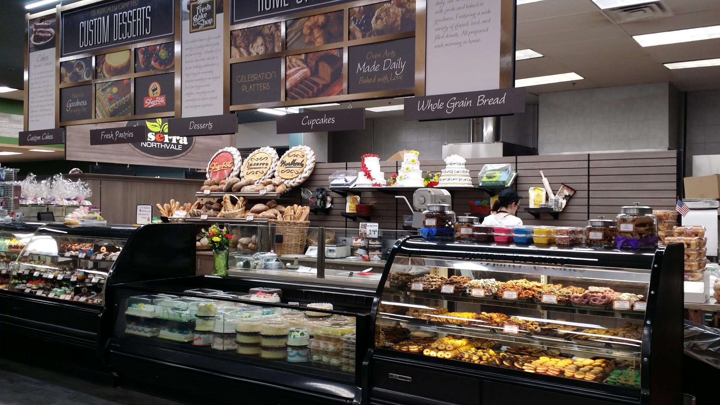 Inserra Supermarkets’ ShopRite of Northvale Marks Grand Reopening with