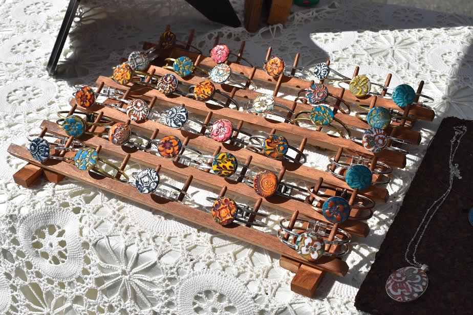 GOOD TURN OUT FOR ANNUAL NEW CITY STREET FAIR The Rockland County Times