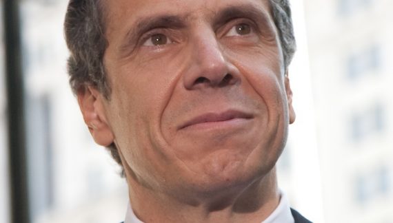 On Point: Rockland Times Readers Forecast Cuomo’s Resignation in Recent Poll