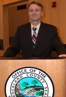 Legislator Jay Hood