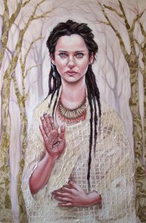 Image by Lauren Rudolph