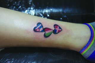 young tat