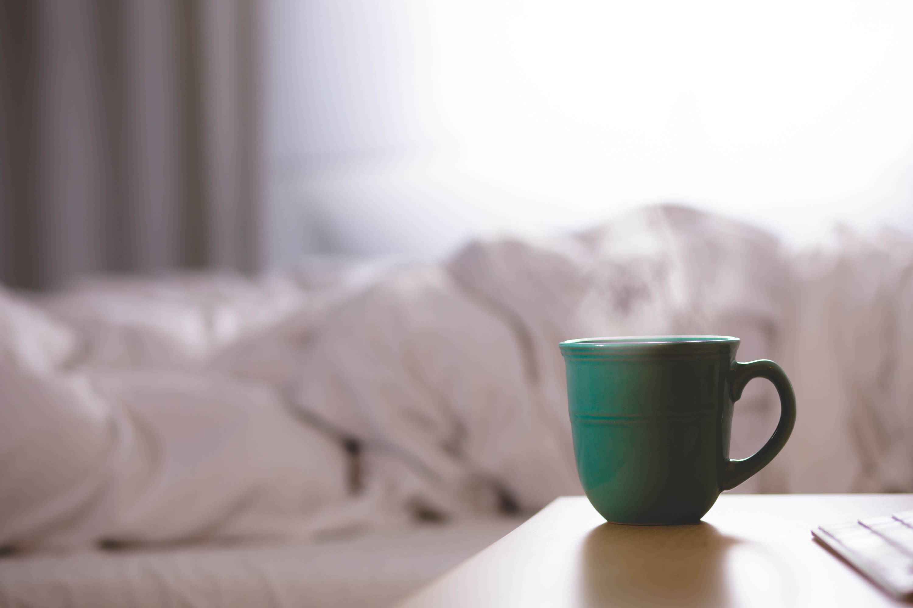 mug