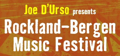 Fourth Annual Rockland-Bergen Music Festival Announced for June 24 and 25 Fourth Annual Rockland-Bergen Music Festival Announced for June 24 and 25