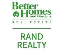 BETTER HOMES AND GARDENS RAND REALTY ACQUIRES ERA TUCKER