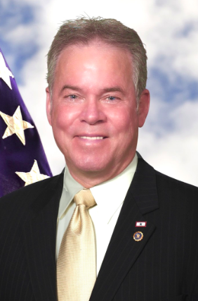 County Executive’s Corner: Drawing a Line in the Sand County Executive’s Corner: Drawing a Line in the Sand