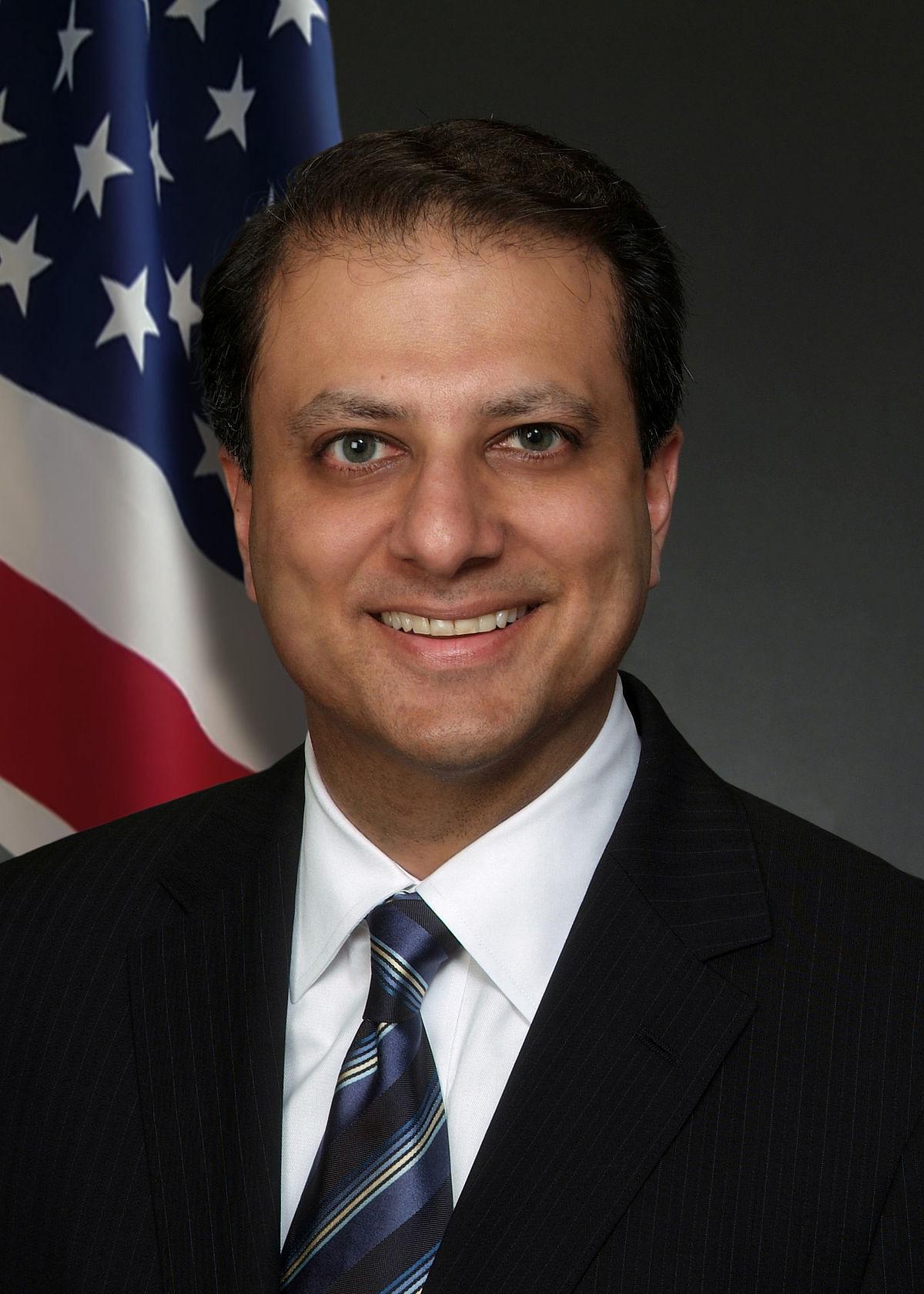 PREET REBUKED: Appeals Court critical of federal prosecutors in Libous case PREET REBUKED: Appeals Court critical of federal prosecutors in Libous case