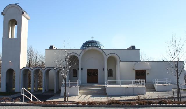 Annual Greek Festival Returns to Saints Constantine and Helen Greek Orthodox Church in West Nyack on June 1-4 Annual Greek Festival Returns to Saints Constantine and Helen Greek Orthodox Church in West Nyack on June 1-4