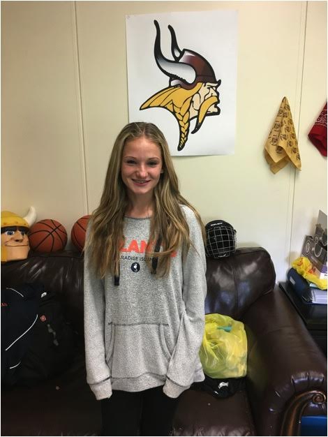 CLARKSTOWN SOUTH STUDENT ATHLETES OF THE WEEK CLARKSTOWN SOUTH STUDENT ATHLETES OF THE WEEK
