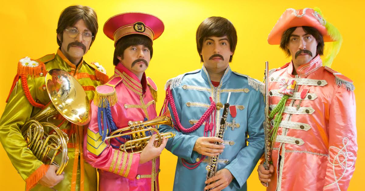 Beatles vs. Stones tribute show comes to Peekskill June 29 Beatles vs. Stones tribute show comes to Peekskill June 29