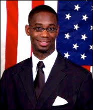 Vladimir Leon Announces Candidacy for Rockland County Exec Vladimir Leon Announces Candidacy for Rockland County Exec