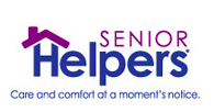 “SENIOR HELPERS” OPENS DOORS IN NEW CITY “SENIOR HELPERS” OPENS DOORS IN NEW CITY