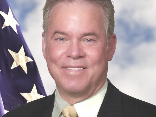 Ed Day County Executive’s Corner: Fresh Air in the Sewer District