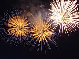 2017 FIREWORKS SCHEDULE ROCKLAND & WESTCHESTER 2017 FIREWORKS SCHEDULE ROCKLAND & WESTCHESTER