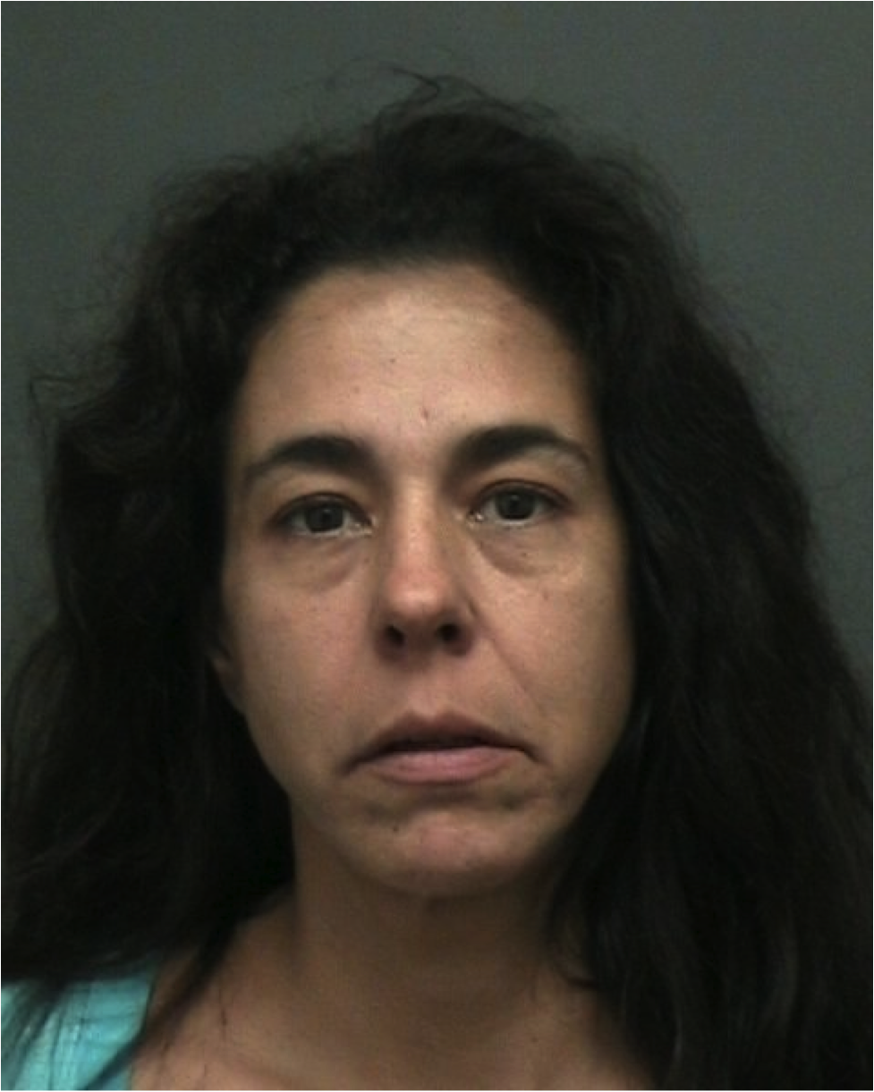 MORE TROUBLE FOR MICHELLE SQUILLANTE MORE TROUBLE FOR MICHELLE SQUILLANTE