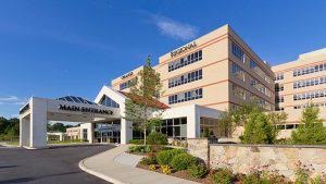 ORANGE REGIONAL MEDICAL CENTER NAMED MOST BEAUTIFUL HOSPITAL IN AMERICA ORANGE REGIONAL MEDICAL CENTER NAMED MOST BEAUTIFUL HOSPITAL IN AMERICA