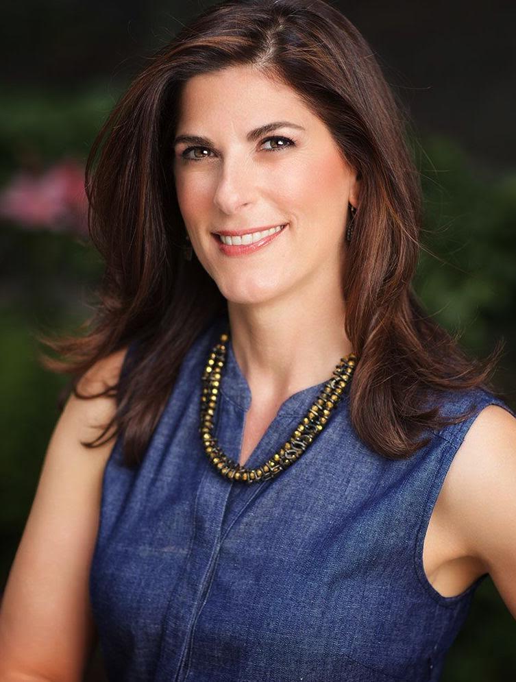 Real Housewives of Rockland in novel form Real Housewives of Rockland in novel form