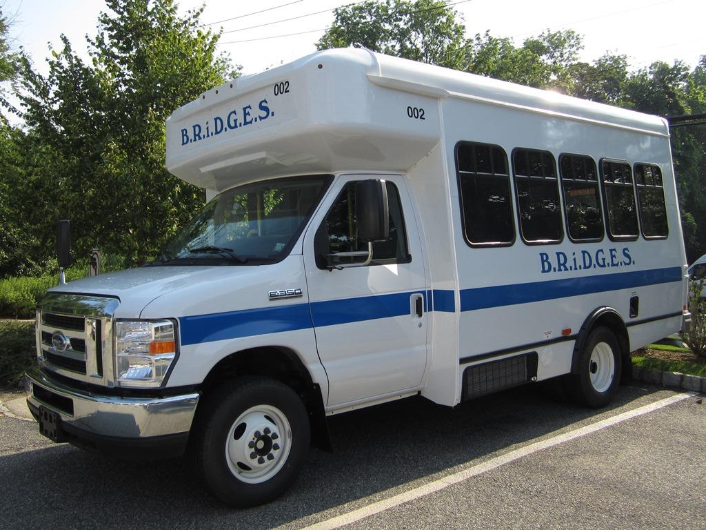 New Accessible Transportation Option for Rockland People with Disabilities and Veterans in Need of Essential Services New Accessible Transportation Option for Rockland People with Disabilities and Veterans in Need of Essential Services