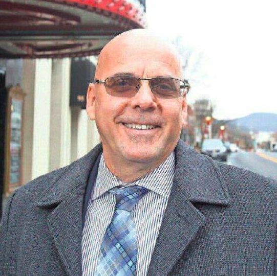 Suffern Mayor Opens Up About Tough Village Issues Suffern Mayor Opens Up About Tough Village Issues