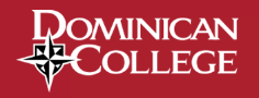 DOMINICAN COLLEGE JOINS A GROWING NATIONAL TREND, BECOMES TEST-OPTIONAL