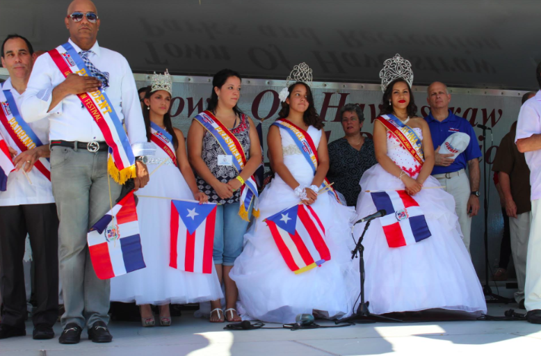 PARTY TIME: 7th Annual Latin Festival Taking Place this Weekend in downtown Haverstraw Village PARTY TIME: 7th Annual Latin Festival Taking Place this Weekend in downtown Haverstraw Village