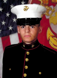 Orangeburg man graduates from U.S. Marine Corps Boot Camp Orangeburg man graduates from U.S. Marine Corps Boot Camp