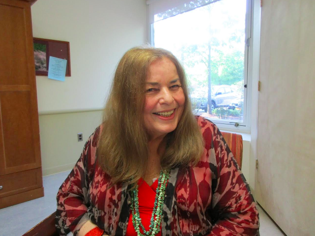 ROCKLAND COUNTY AUTHORS: Who They Are and What Do They Write About? ROCKLAND COUNTY AUTHORS: Who They Are and What Do They Write About?