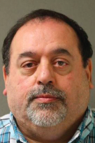 Plea deal reached with Anthony Mallia, former Ramapo town building inspector Plea deal reached with Anthony Mallia, former Ramapo town building inspector