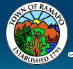 Ramapo Announces Return of Assessor Scott Shedler Ramapo Announces Return of Assessor Scott Shedler