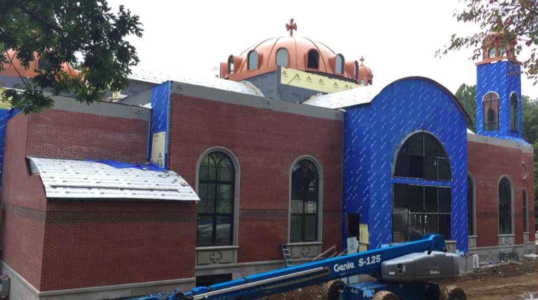 DON’T MISS THIS YEAR’S COPTIC FESTIVAL: Egyptian Christians celebrate their faith, raise funds for a new church DON’T MISS THIS YEAR’S COPTIC FESTIVAL: Egyptian Christians celebrate their faith, raise funds for a new church
