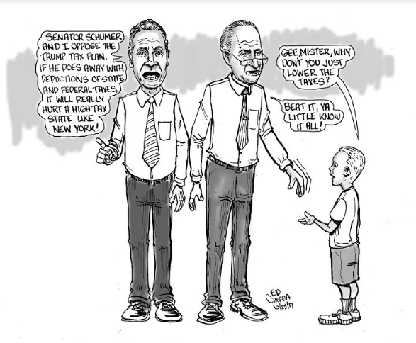 Chorba cartoon: Taxes Chorba cartoon: Taxes