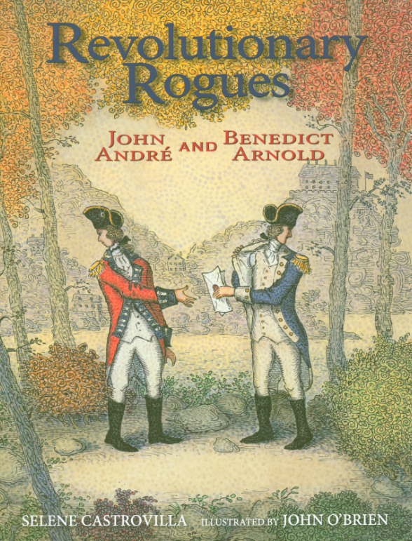 revolutionary rogues