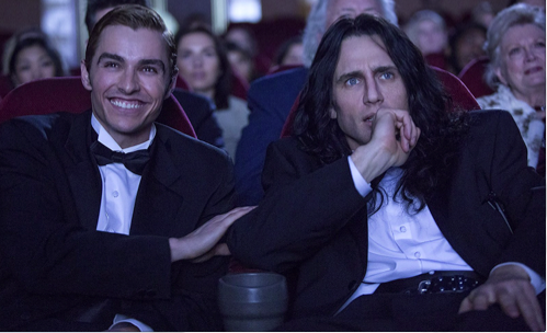 disaster artist