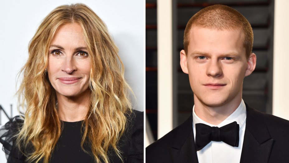 Ben is Back @ Sparky’s and he’s bringing Julia Roberts with him Ben is Back @ Sparky’s and he’s bringing Julia Roberts with him