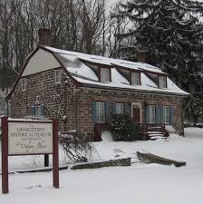 museum