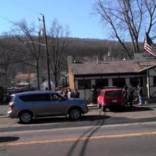 sparkys diner – yelp