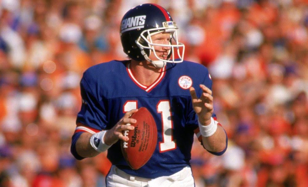 Join Phil Simms at Empire Casino to Watch the “Big Game”