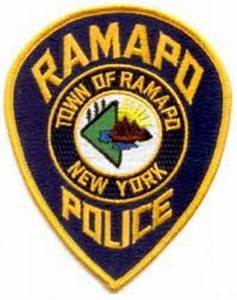 ramapo police