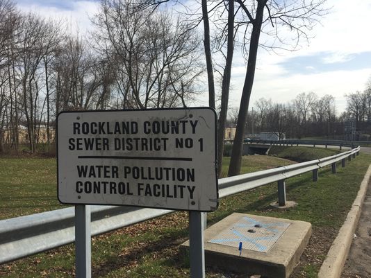 rockland country sewer distirct no 1
