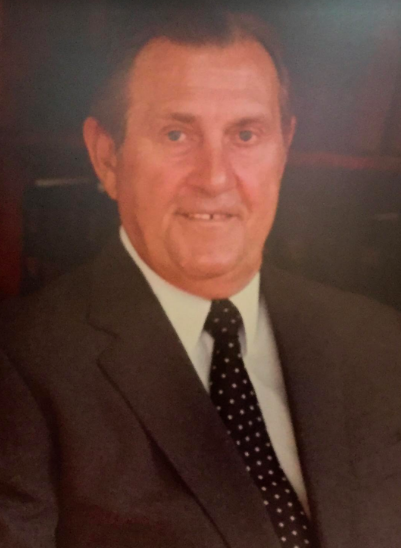 First Chair of Rockland Legislature Passes Away at 97 First Chair of Rockland Legislature Passes Away at 97