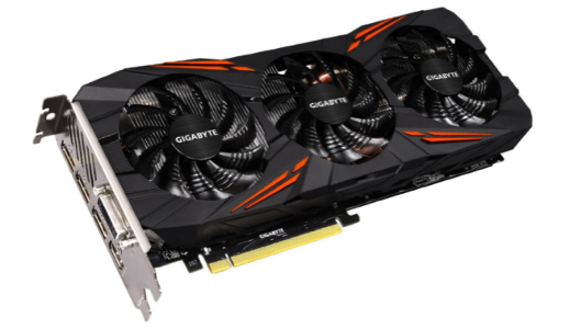 videocard