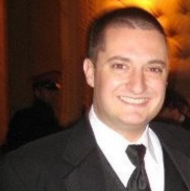 Andrew Kabatchnick