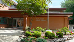 Trustee Position for the Pearl River Public Library Board of Trustees Trustee Position for the Pearl River Public Library Board of Trustees