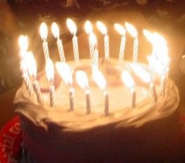 CORINNE MCGEORGE THANKS RCT FOR BIRTHDAY MENTION EXTOLLING HER ETERNAL YOUTHFULNESS CORINNE MCGEORGE THANKS RCT FOR BIRTHDAY MENTION EXTOLLING HER ETERNAL YOUTHFULNESS