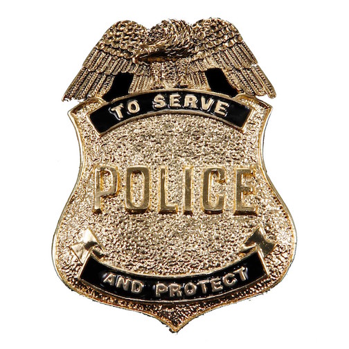 LETTER TO THE EDITOR: Thank you to all of our local law enforcement for their professionalism LETTER TO THE EDITOR: Thank you to all of our local law enforcement for their professionalism