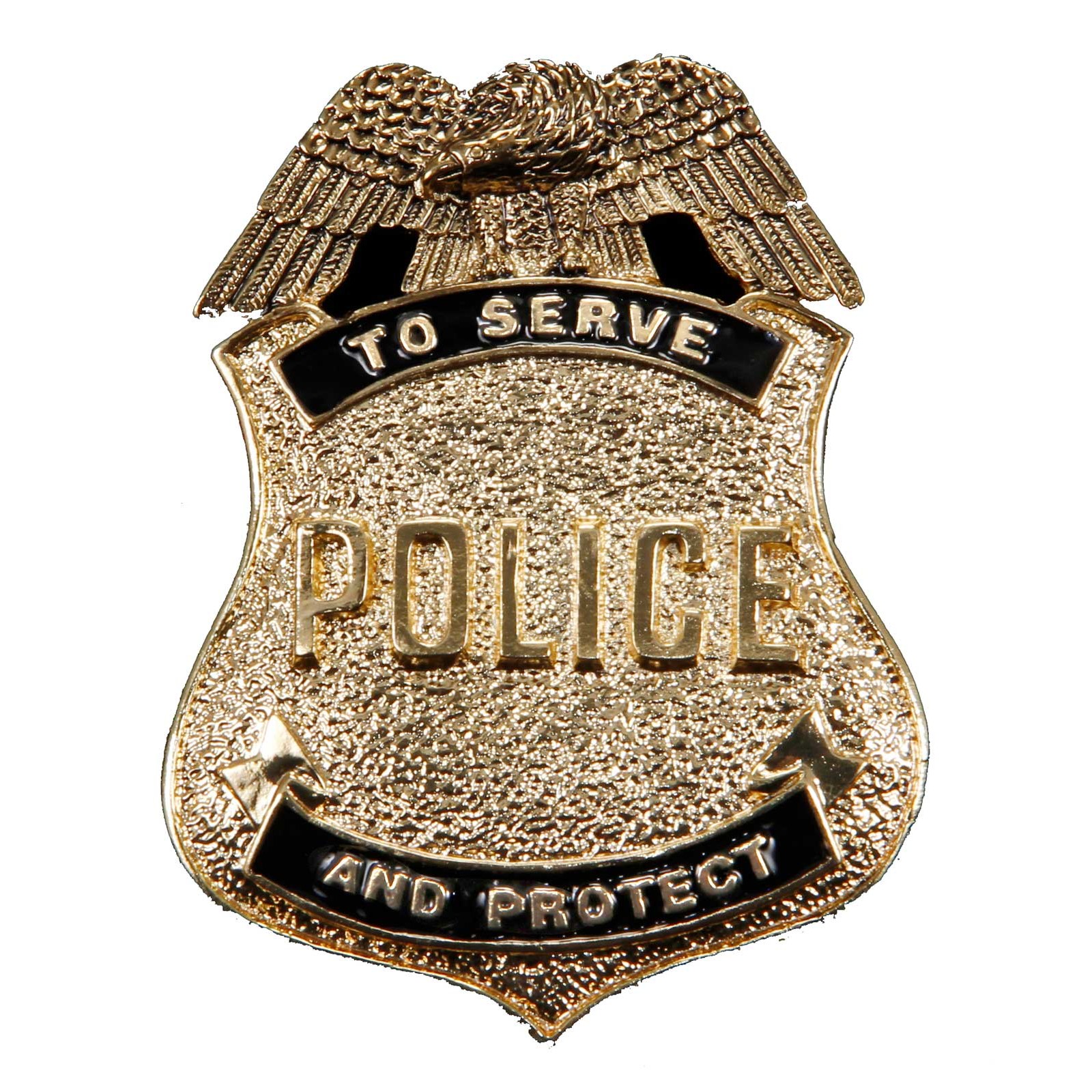 police-badge