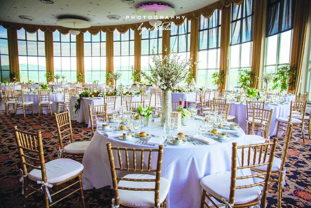 Grand Ballroom