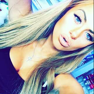 PAIGE WILLOCK