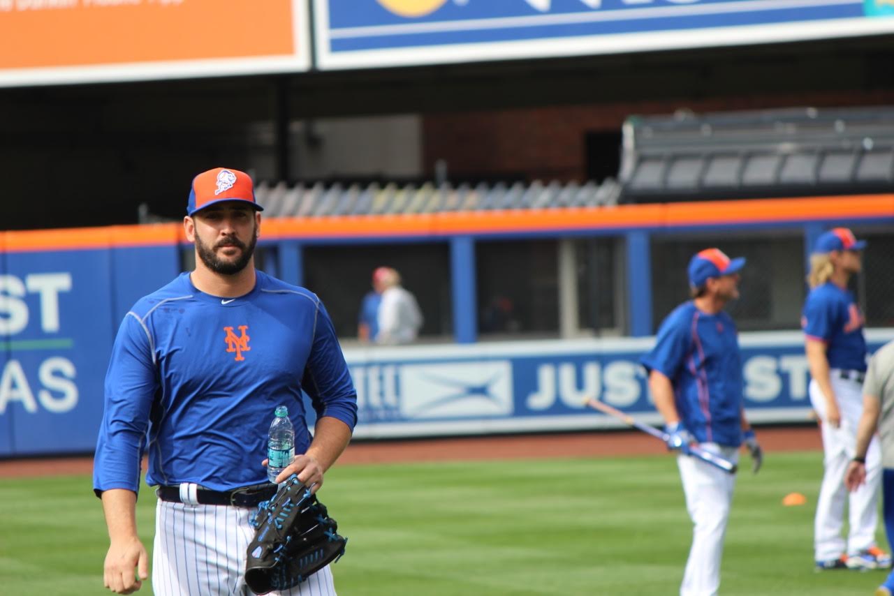 mets