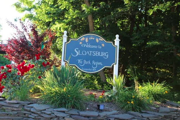 90th Birthday Bash in the Works for Sloatsburg